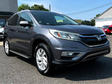 Used 2015 Honda CR-V EX image 3