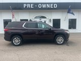 Used 2020 Chevrolet Traverse LT image 5