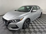 Used 2021 Nissan Sentra SV image 4