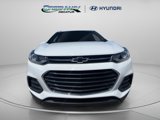Used 2022 Chevrolet Trax LT w/ Sport Edition image 2