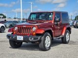 Used 2007 Jeep Wrangler Sahara w/ PWR Convenience Group image 3