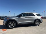 Used 2021 Ford Explorer Limited w/ Equipment Group 301A image 4