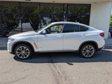 Used 2015 BMW X6 xDrive35i image 2