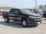 Used 2017 Chevrolet Colorado W/T w/ WT Convenience Package image 3