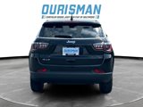 New 2025 Jeep Compass Sport image 5