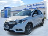 Used 2022 Honda HR-V EX image 2