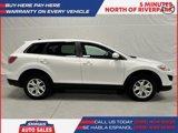 Used 2011 MAZDA CX-9 Touring w/ Moonroof & Bose Audio Pkg image 2