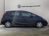 Used 2020 Honda Fit LX image 6
