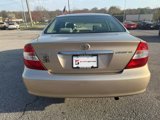 Used 2002 Toyota Camry LE image 4