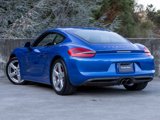 Used 2015 Porsche Cayman S image 3