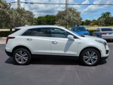 Used 2020 Cadillac XT5 Premium Luxury image 3