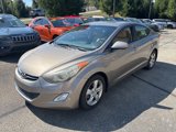 Used 2013 Hyundai Elantra GLS w/ Preferred Pkg image 3