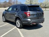 Used 2018 Ford Explorer Limited image 4
