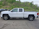 Used 2017 Chevrolet Silverado 1500 LT w/ All Star Edition image 4