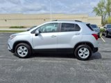 Used 2022 Chevrolet Trax LT w/ LT Convenience Package image 3