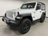 Used 2023 Jeep Wrangler Sport image 6