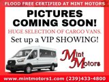 Used 2022 Mercedes-Benz Sprinter 2500 image 5