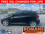 Used 2021 Chevrolet Bolt LT image 6