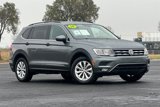 Used 2018 Volkswagen Tiguan SE image 2