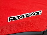 Used 2023 Jeep Renegade Latitude image 3