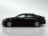 Used 2023 Chevrolet Malibu LS image 2