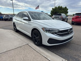 Used 2023 Volkswagen Jetta SE image 5