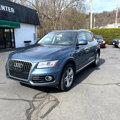Used 2015 Audi Q5 2.0T Premium Plus image 3