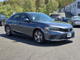 Certified 2023 Honda Civic LX image 4