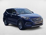 Used 2017 Hyundai Santa Fe Sport image 3