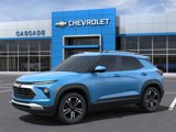 New 2025 Chevrolet TrailBlazer LT w/ Convenience Package image 2