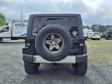 Used 2014 Jeep Wrangler Unlimited Sahara image 4