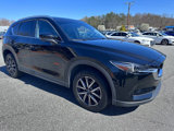 Used 2017 MAZDA CX-5 Grand Touring w/ Premium Package image 5