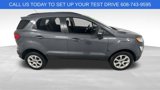 Used 2020 Ford EcoSport SE w/ SE Convenience Package image 2
