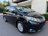 Used 2014 Toyota Sienna Limited image 2