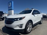 Used 2018 Chevrolet Equinox Premier w/ Infotainment II Package image 3