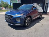 Used 2019 Hyundai Santa Fe Limited image 2