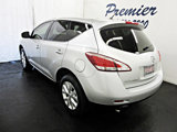 Used 2013 Nissan Murano S image 4
