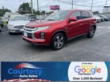 Used 2020 Mitsubishi Outlander Sport SE image 2