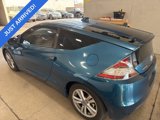 Used 2012 Honda CR-Z EX image 4