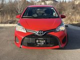 Used 2015 Toyota Yaris L image 2