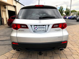 Used 2011 Acura RDX SH-AWD image 3