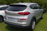 Used 2020 Hyundai Tucson SE image 3