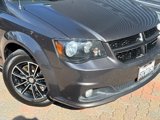 Used 2017 Dodge Grand Caravan GT image 2
