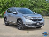 Used 2019 Honda CR-V Touring image 3