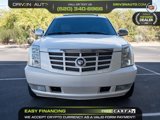 Used 2007 Cadillac Escalade AWD w/ Climate Package image 2