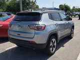 Used 2018 Jeep Compass Limited image 3