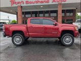Used 2016 GMC Canyon SLE w/ SLE Convenience Package image 4