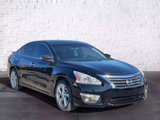 Used 2013 Nissan Altima 2.5 SV w/ 2.5SV Convenience Pkg image 2