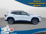 New 2025 Chevrolet Trax LT w/ Driver Confidence Package image 4