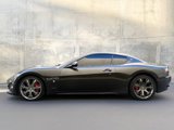Used 2013 Maserati GranTurismo Sport image 5